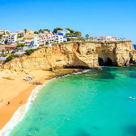 Apartmán Solar Do Monte 3 Albufeira