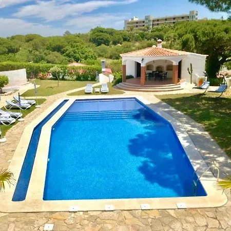 Apartmán Solar Do Monte 3 Albufeira