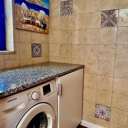 Solar Do Monte 3 Apartmán *