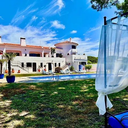 Apartmán Solar Do Monte 3