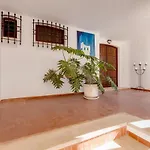 דירה Solar Do Monte 3