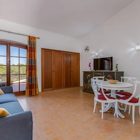 Appartement Solar Do Monte 3 Albufeira