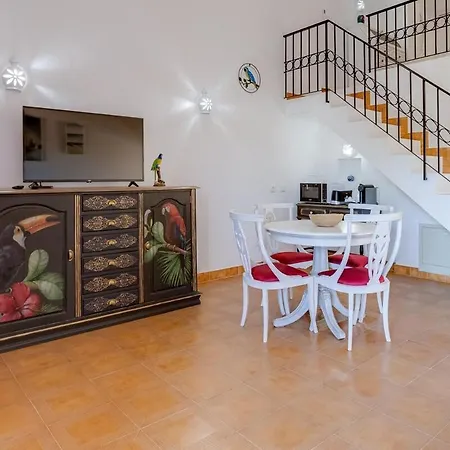 Solar Do Monte 3 * 阿尔布费拉