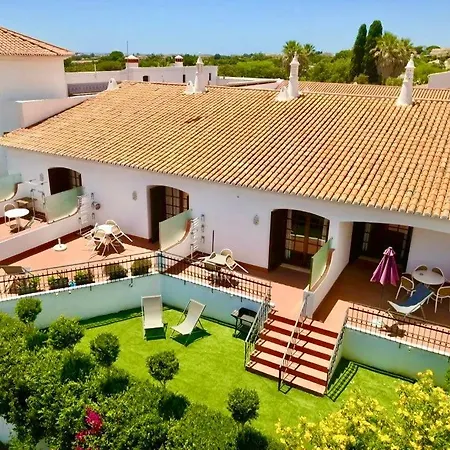 Solar Do Monte 3 * Albufeira