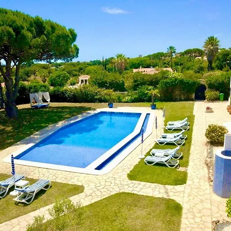 Solar Do Monte 3 阿尔布费拉