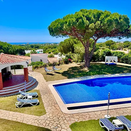 Solar Do Monte 3 公寓 阿尔布费拉