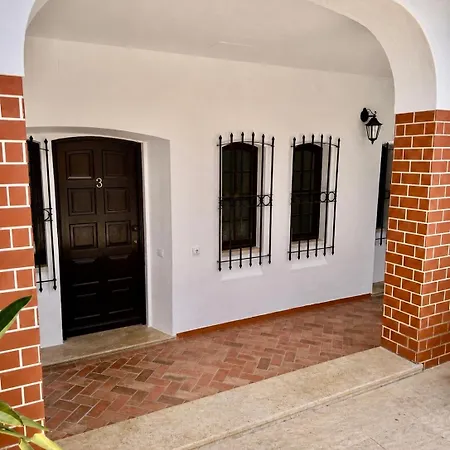 Apartment Solar Do Monte 3