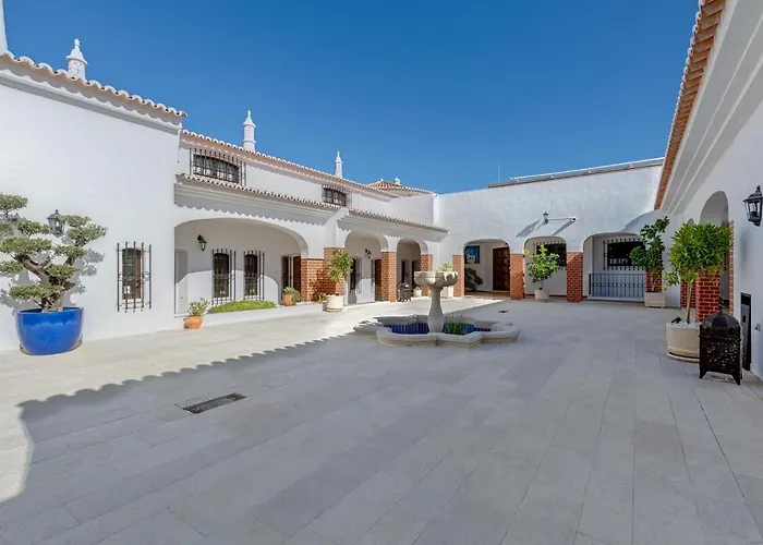 Solar Do Monte 3 公寓 *