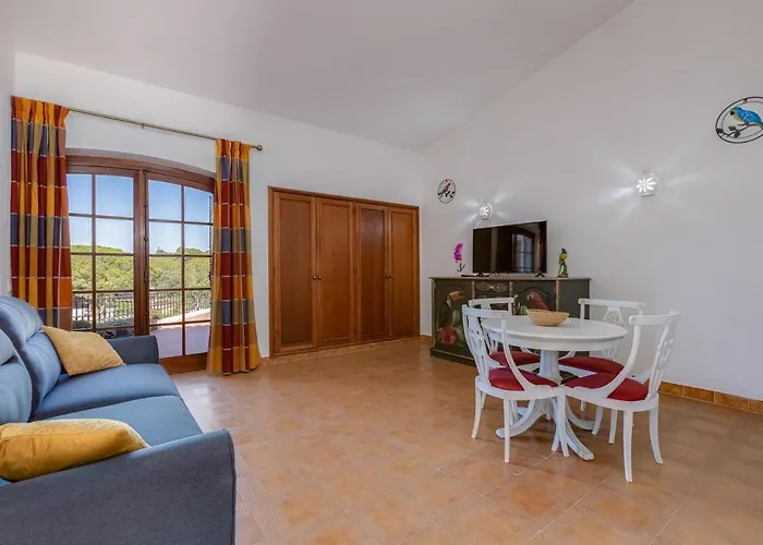 Apartament Solar Do Monte 3 Albufeira