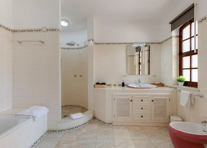 Solar Do Monte 3 公寓 *