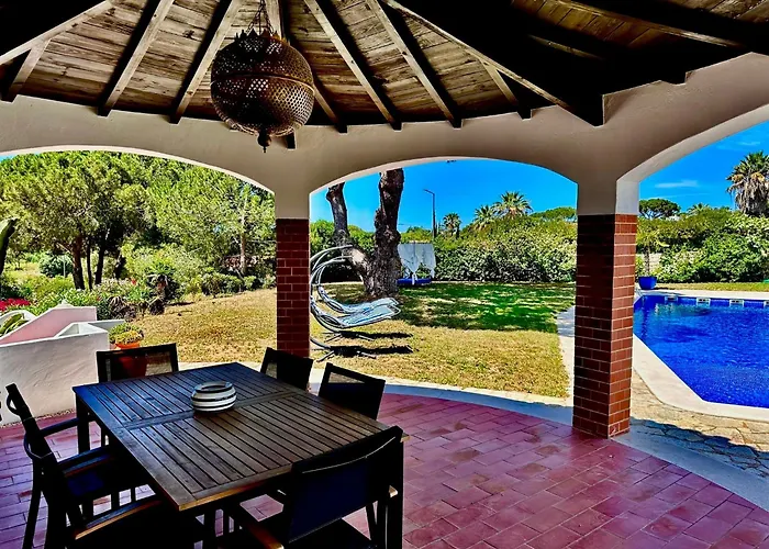 公寓 Solar Do Monte 3 阿尔布费拉