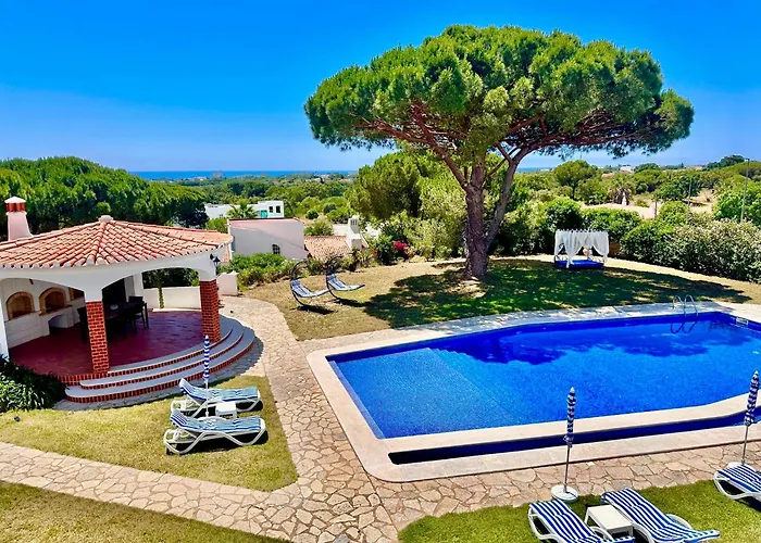 Solar Do Monte 3 公寓 阿尔布费拉