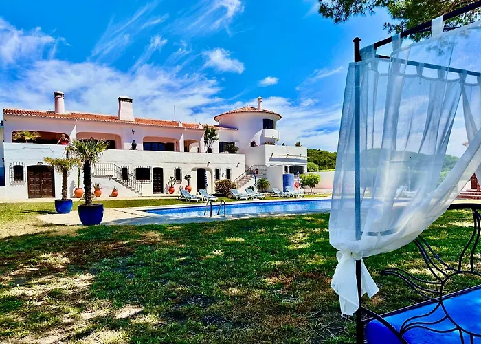 アパート Solar Do Monte 3