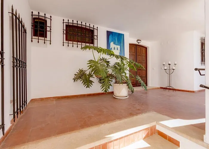 아파트 Solar Do Monte 3